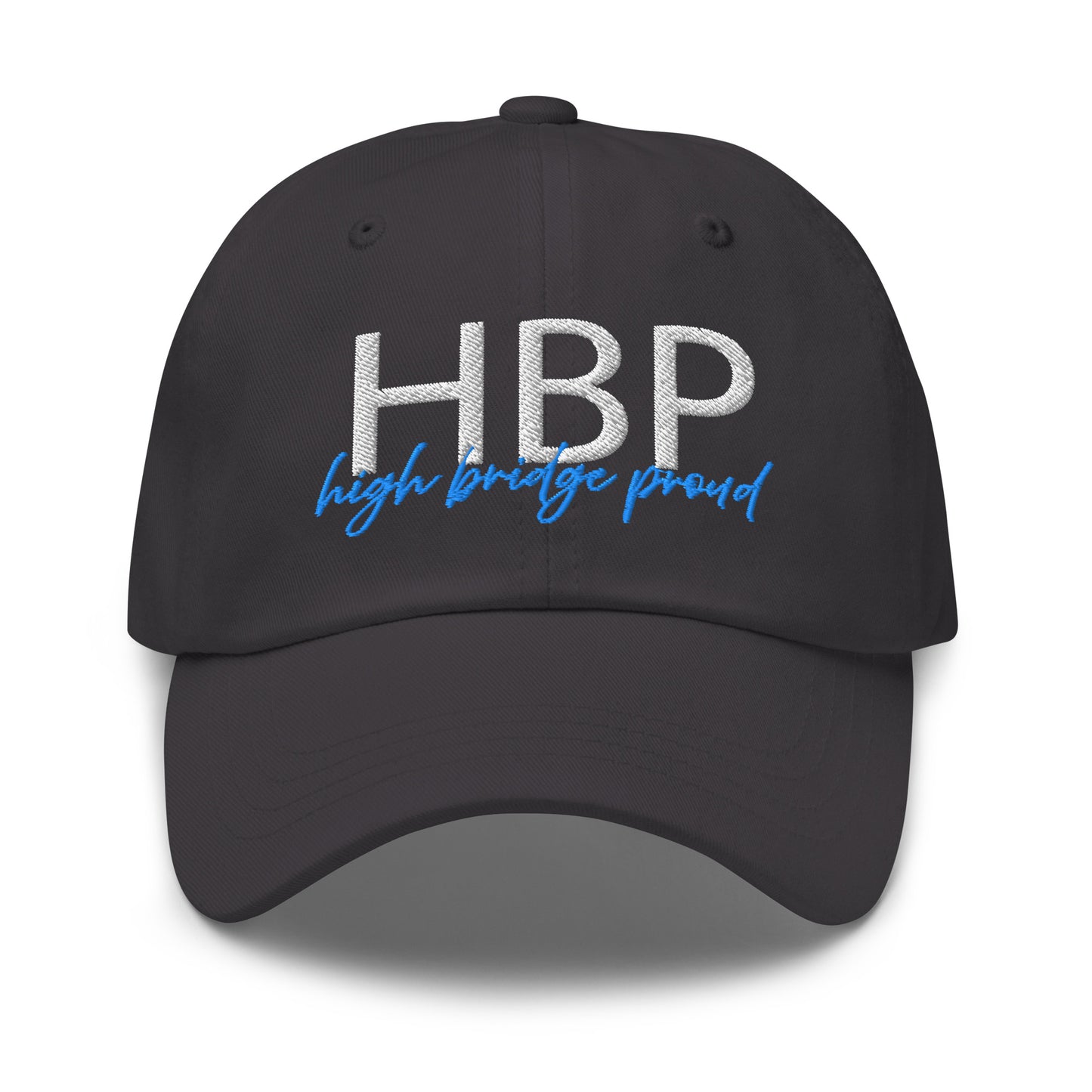 High Bridge Proud - Yupoong Dad hat